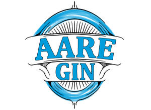 Aaregin the gin from Bern